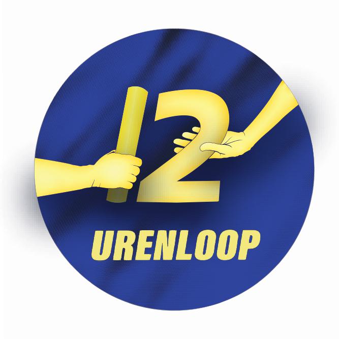 Gentse 12urenloop